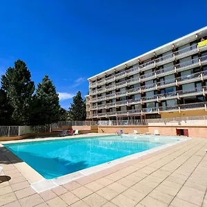  Appartement Skiazur - Les 2 Alpes Avec Piscine