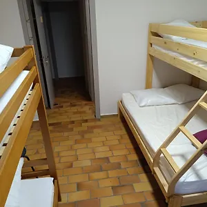  Hostel La Mansio De Bons