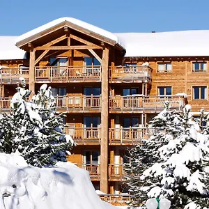  Appartement L'alba