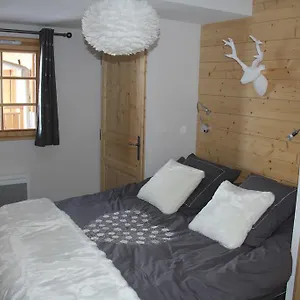  Appartement : Le Crystal